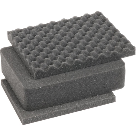Pelican Products Kit, Foam, Im2050, Replacement iM2050-FOAM
